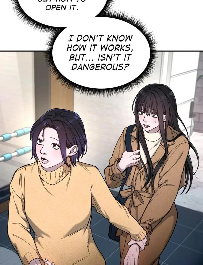 Look Alike Daughter Chapter 128 page 52 - 