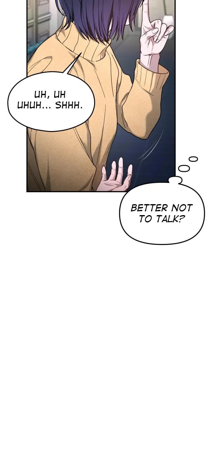 Look Alike Daughter Chapter 128 page 54 - 