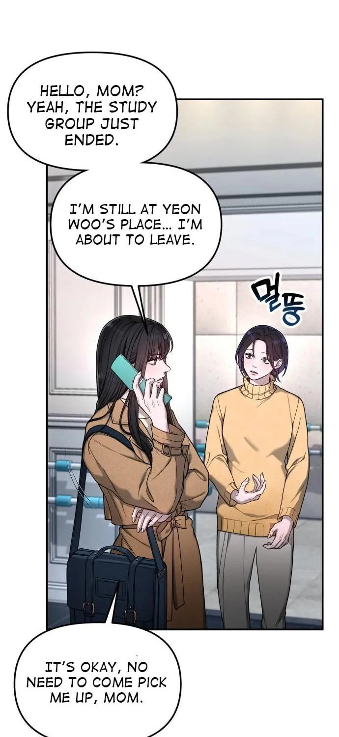 Look Alike Daughter Chapter 128 page 58 - 