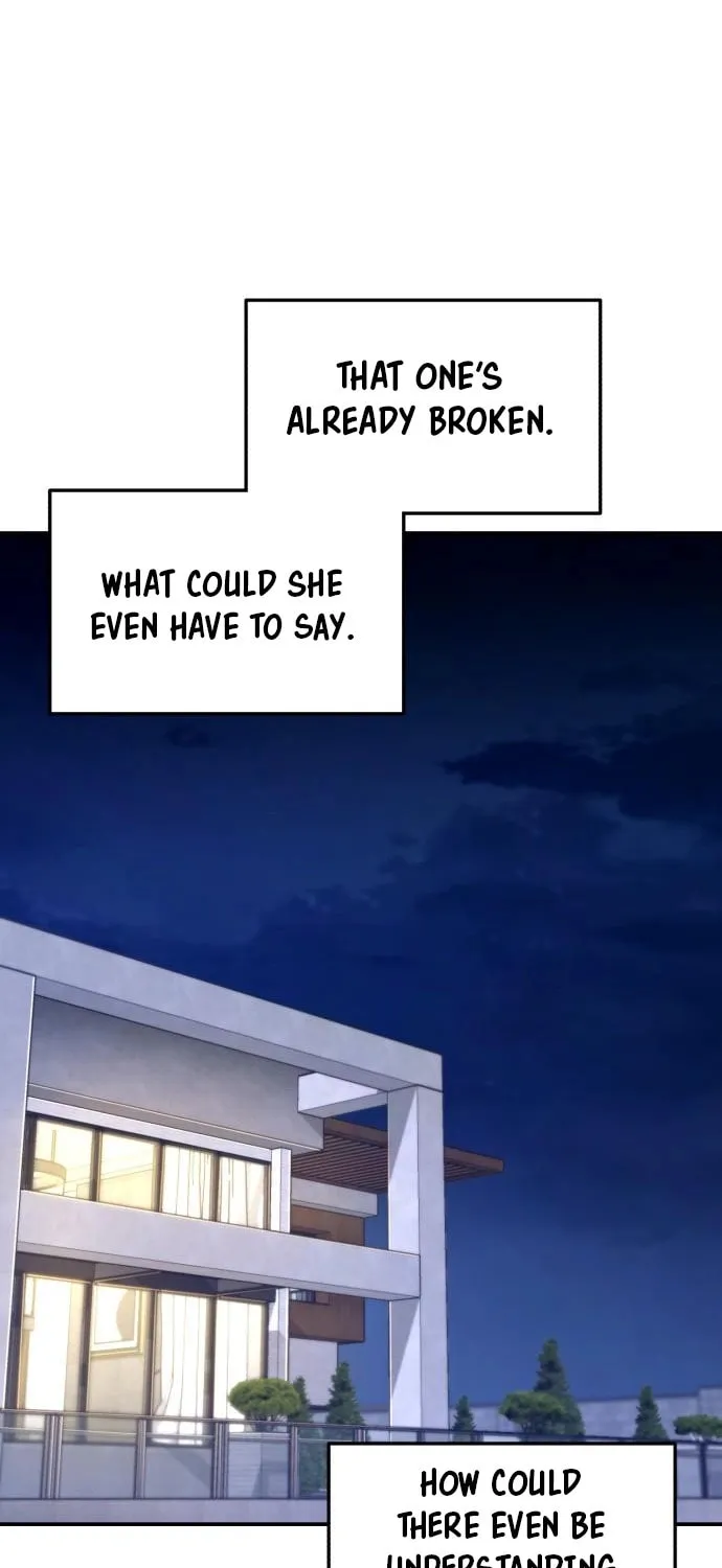 Look Alike Daughter Chapter 128 page 7 - 