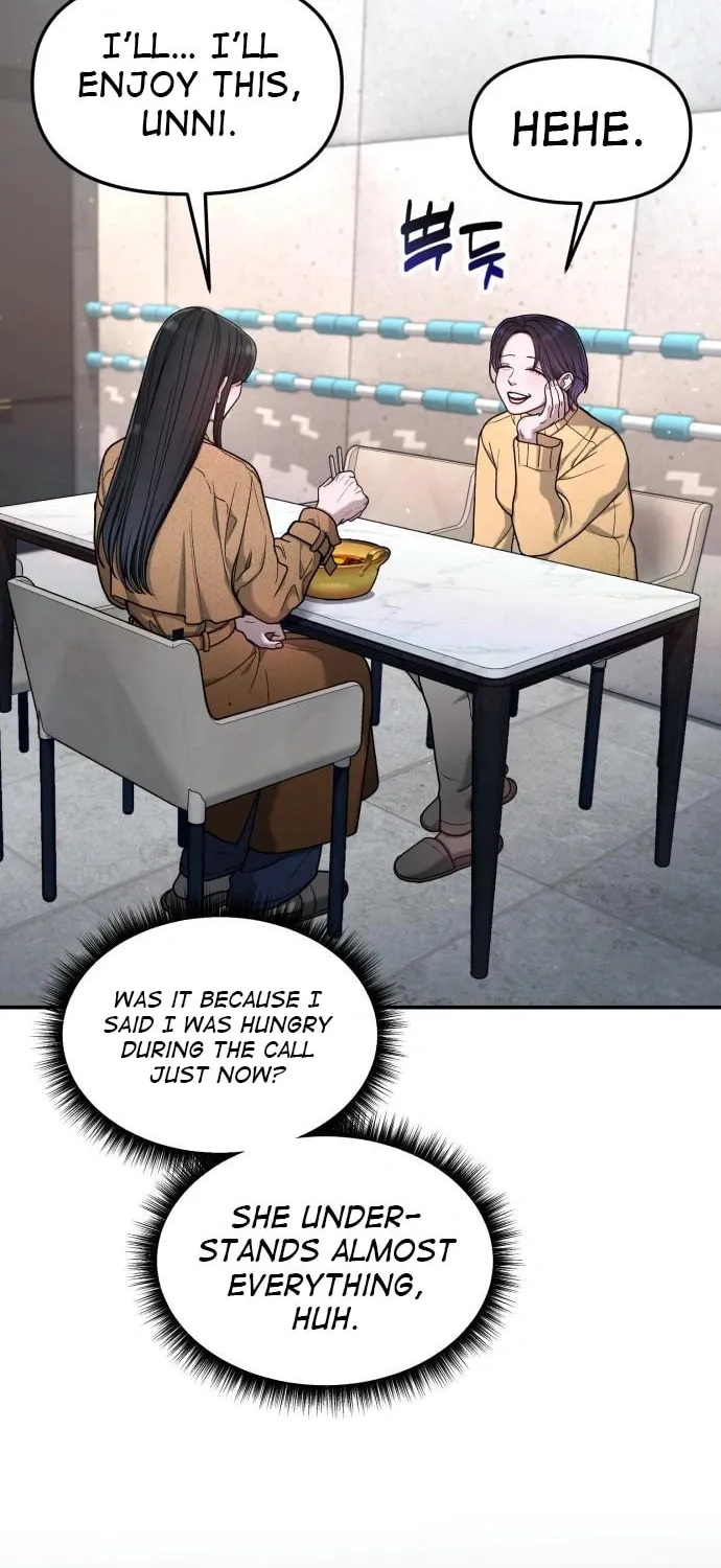 Look Alike Daughter Chapter 128 page 64 - 