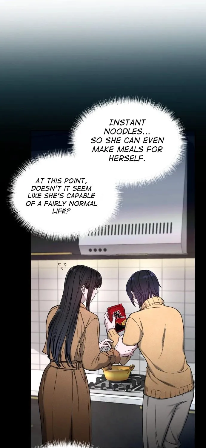 Look Alike Daughter Chapter 128 page 65 - 
