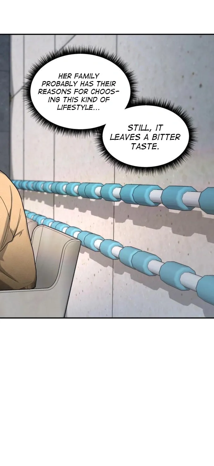 Look Alike Daughter Chapter 128 page 68 - 