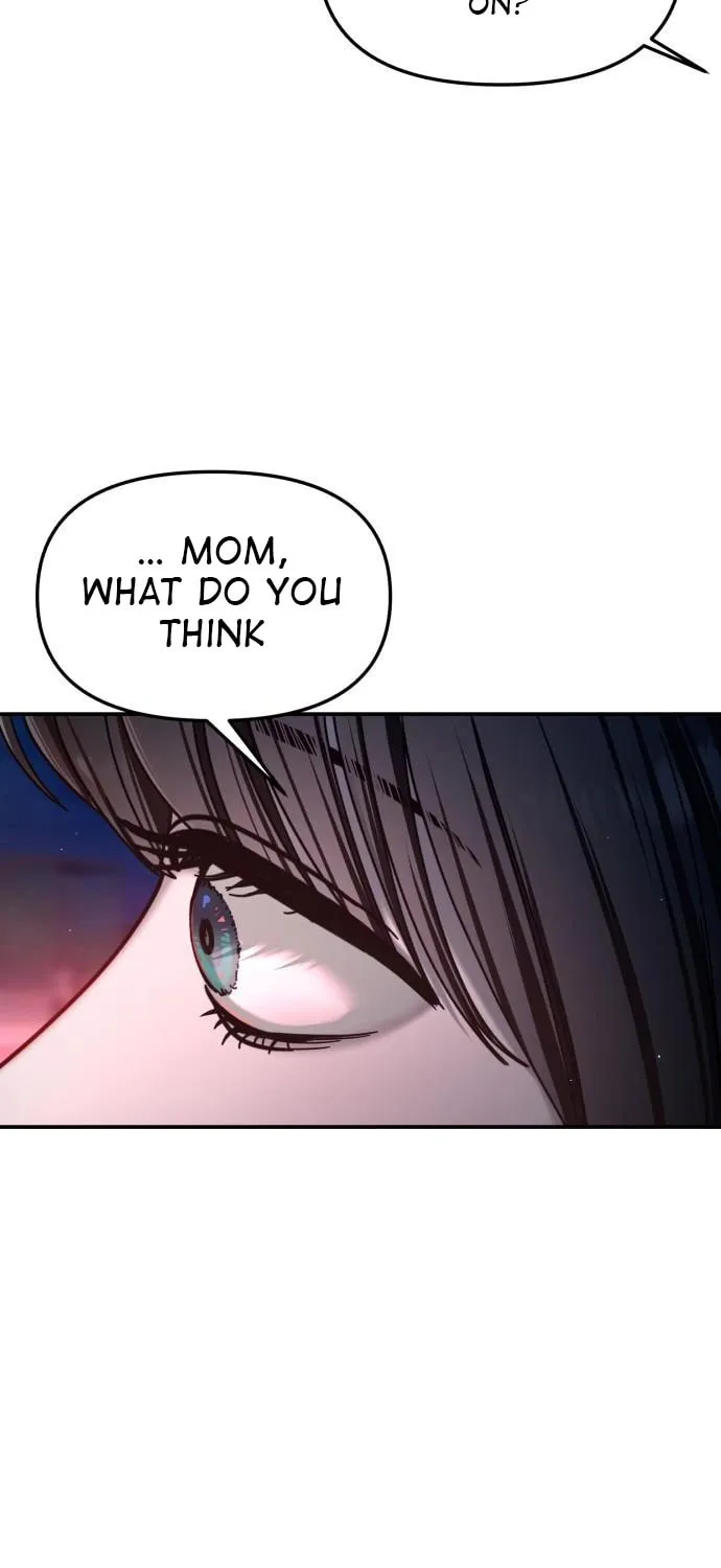 Look Alike Daughter Chapter 128 page 71 - 