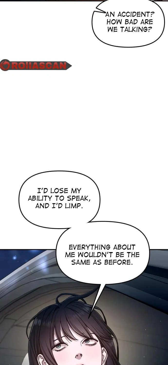 Look Alike Daughter Chapter 128 page 73 - 