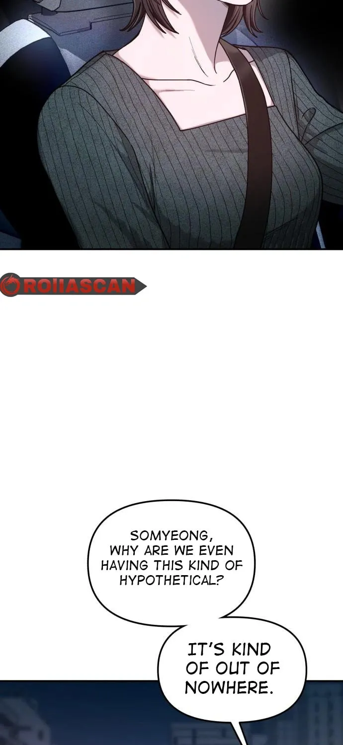 Look Alike Daughter Chapter 128 page 83 - 