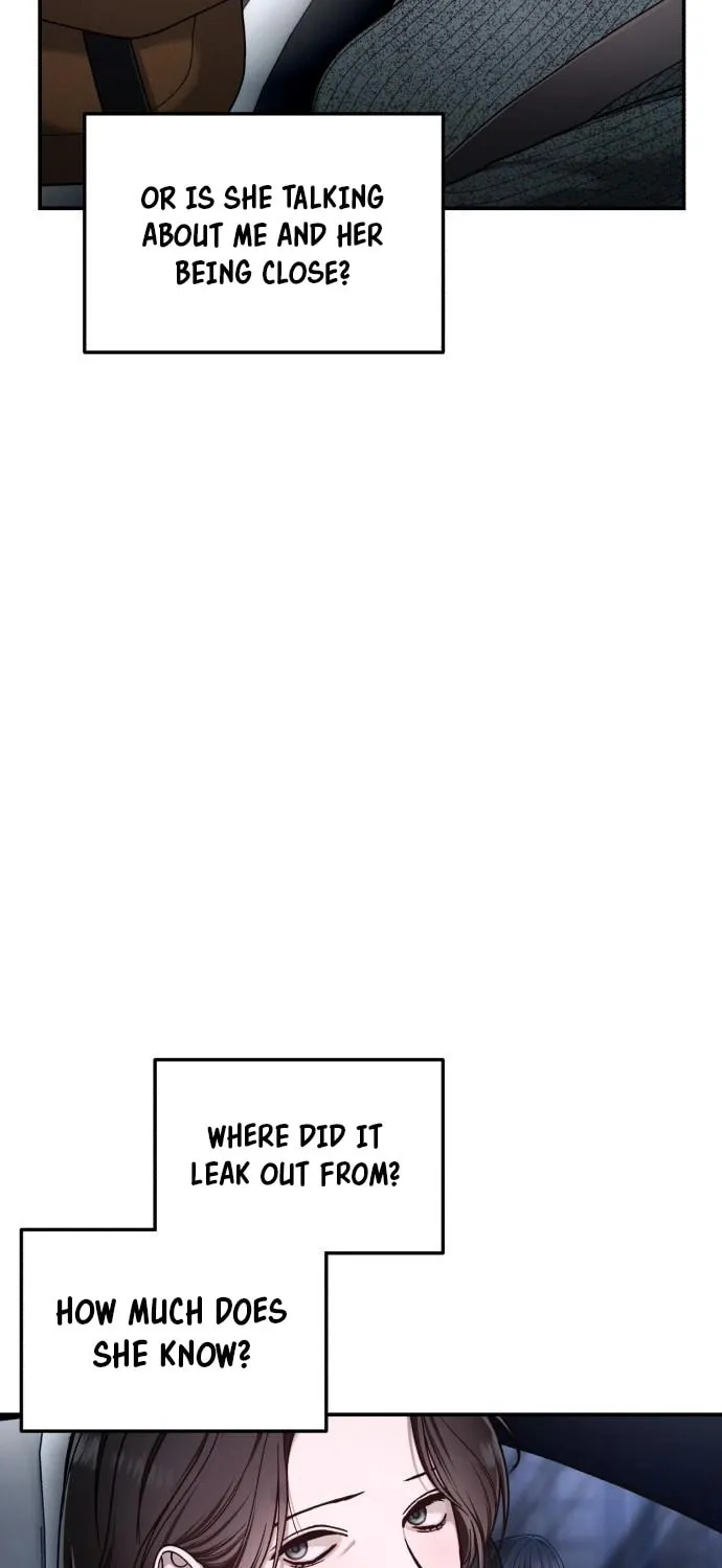 Look Alike Daughter Chapter 129 page 11 - 