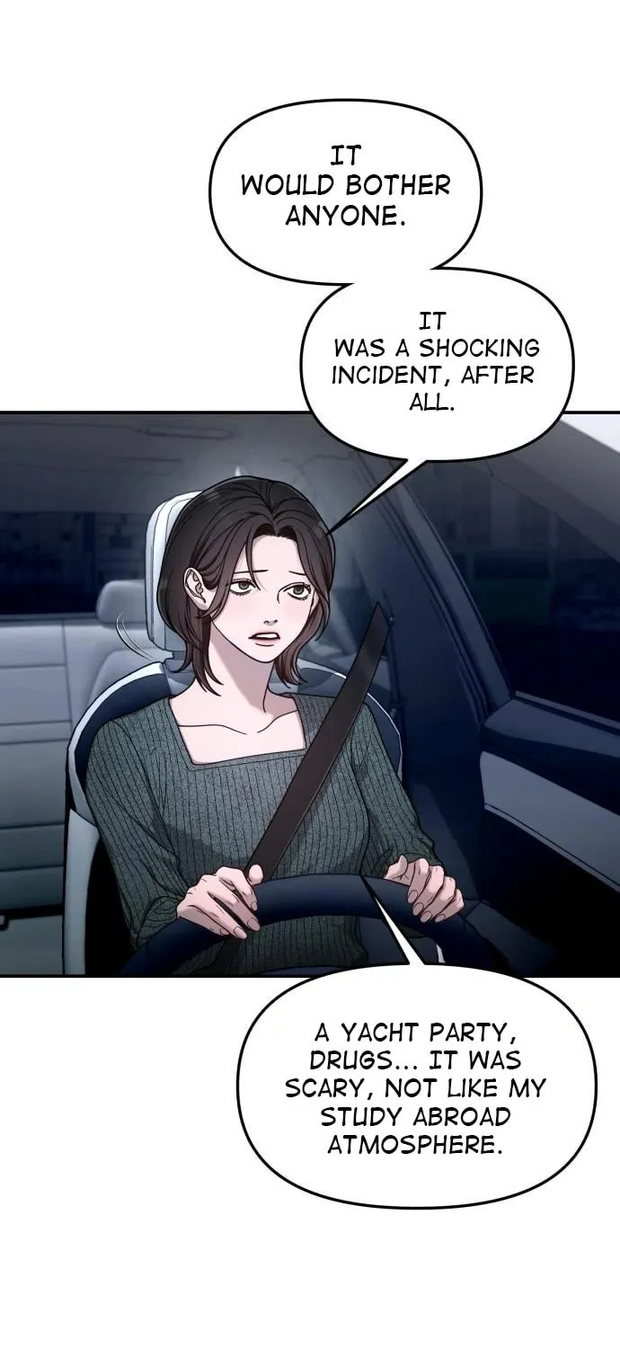 Look Alike Daughter Chapter 129 page 16 - 