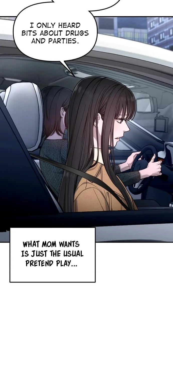Look Alike Daughter Chapter 129 page 20 - 