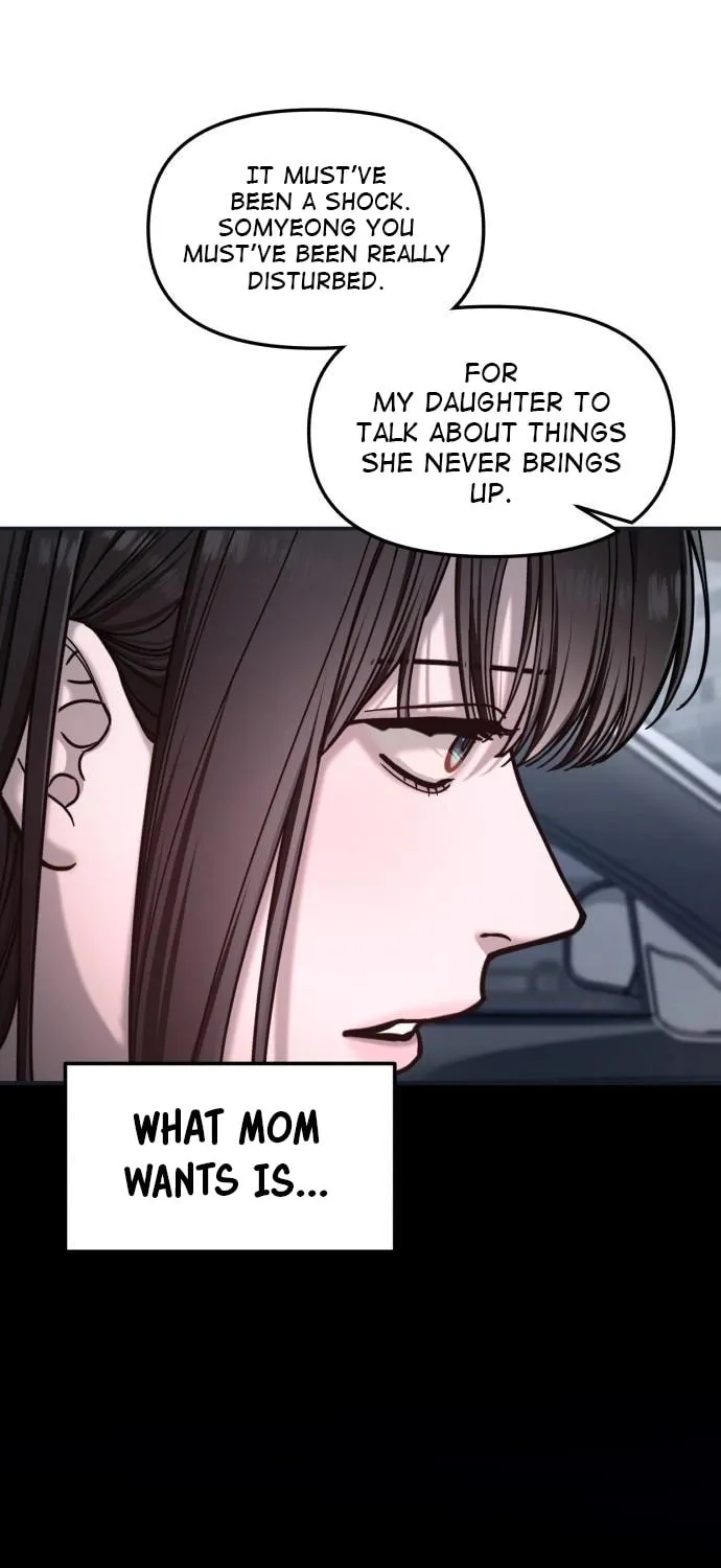 Look Alike Daughter Chapter 129 page 21 - 