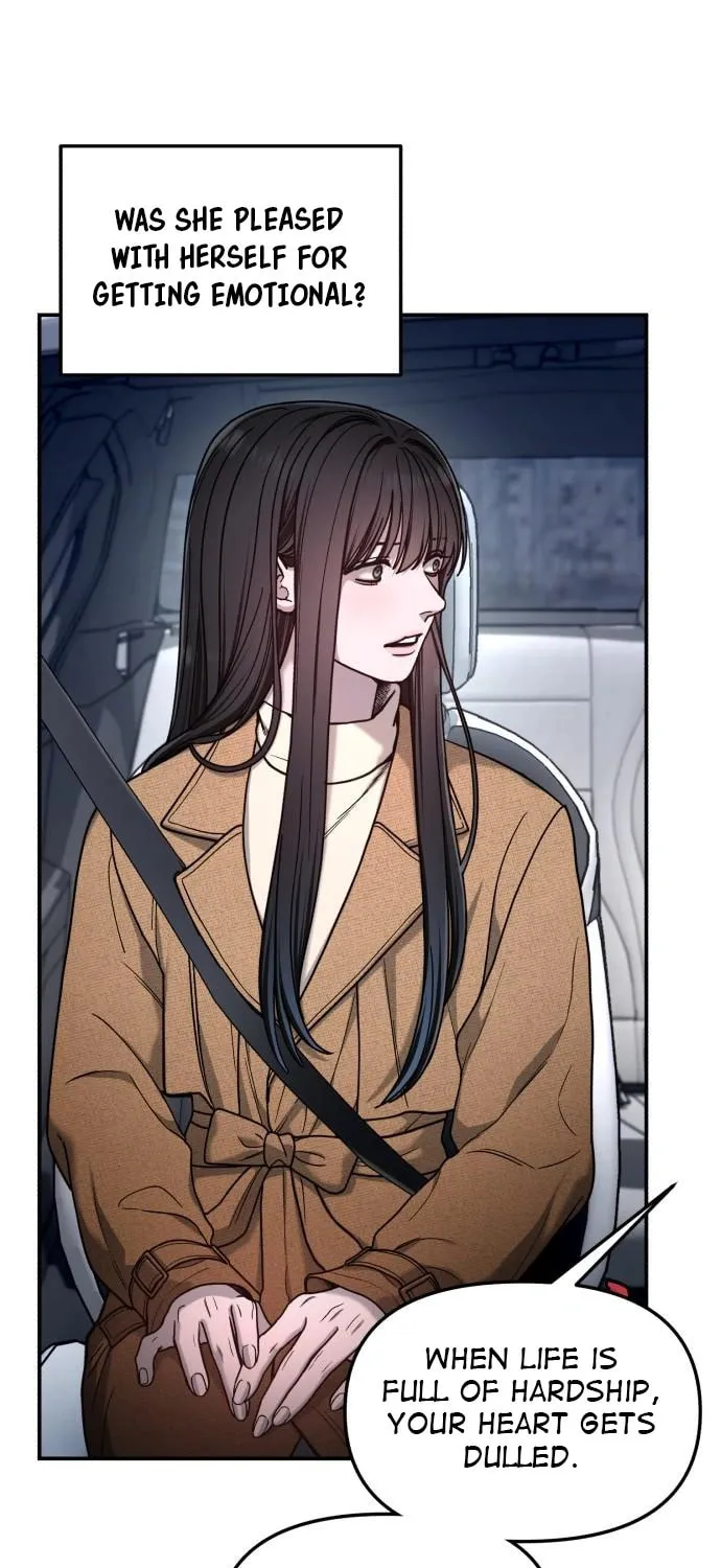 Look Alike Daughter Chapter 129 page 27 - 
