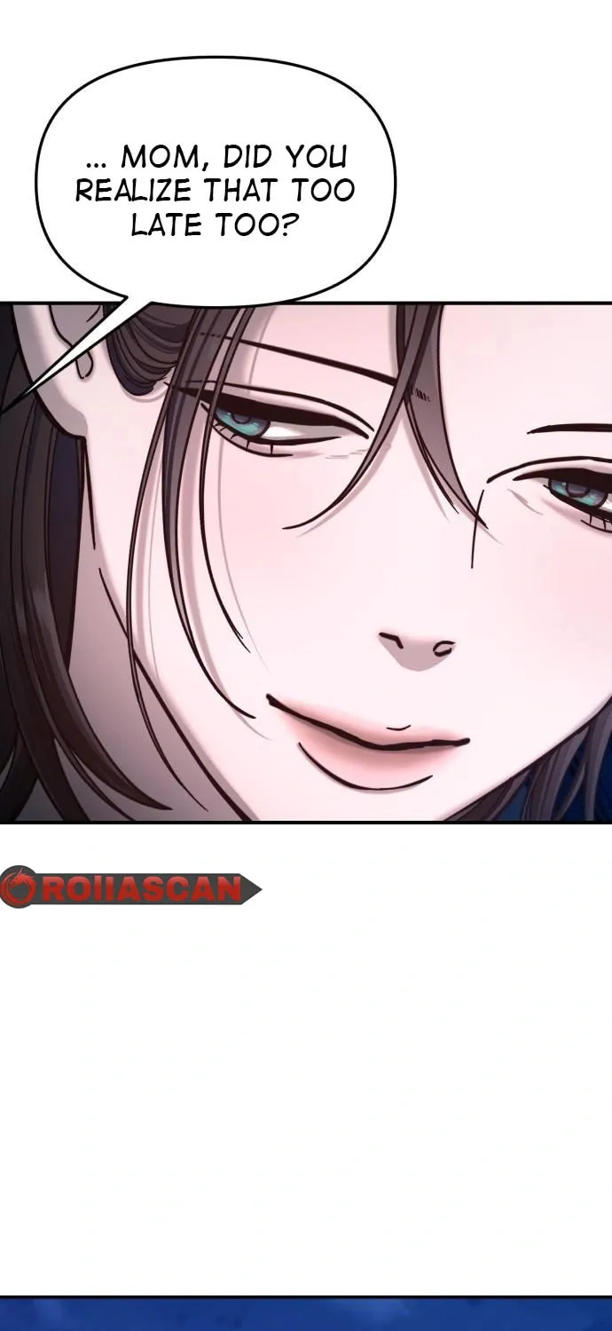 Look Alike Daughter Chapter 129 page 33 - 