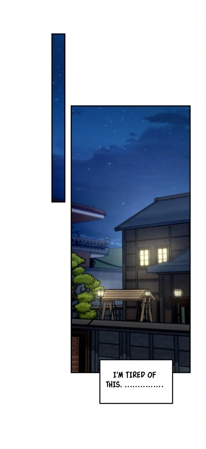 Look Alike Daughter Chapter 129 page 35 - 