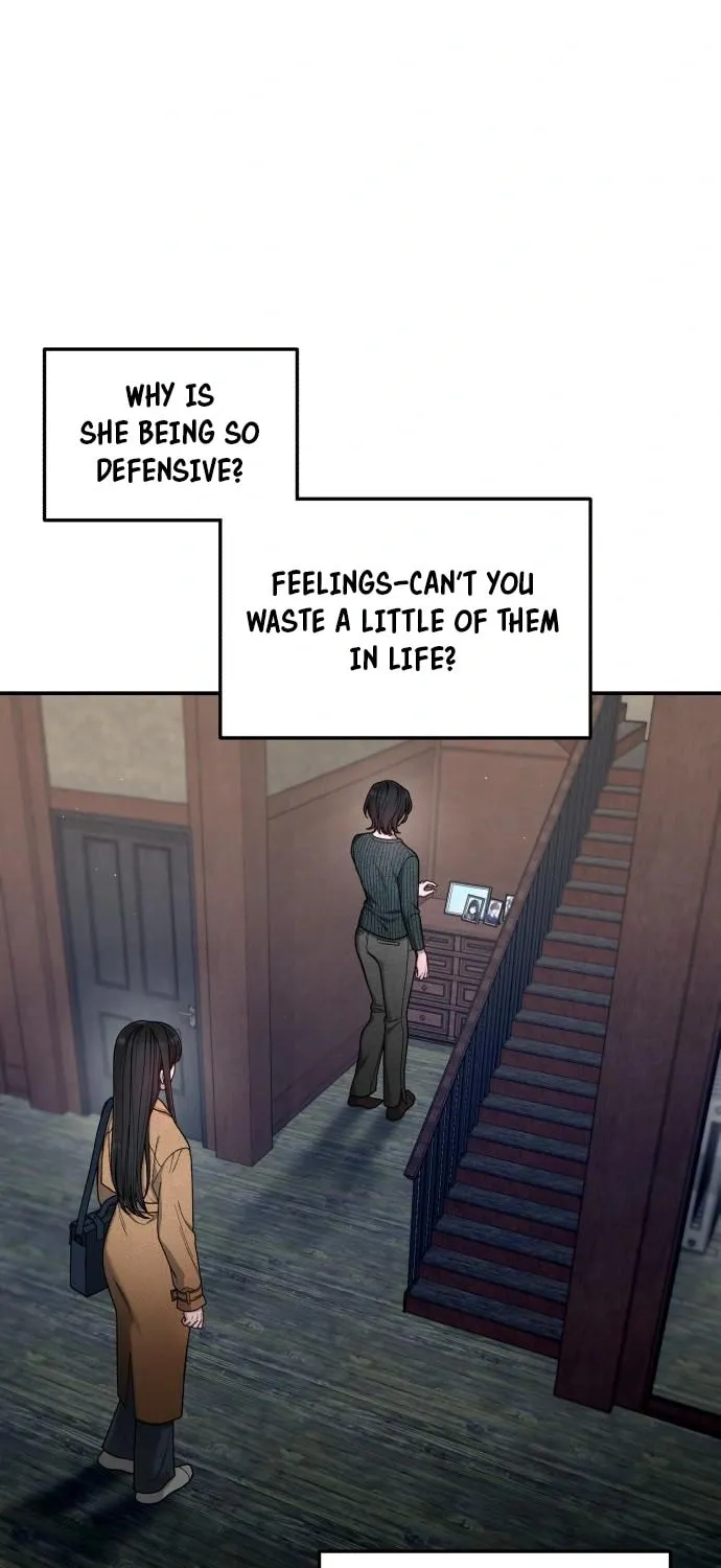 Look Alike Daughter Chapter 129 page 36 - 