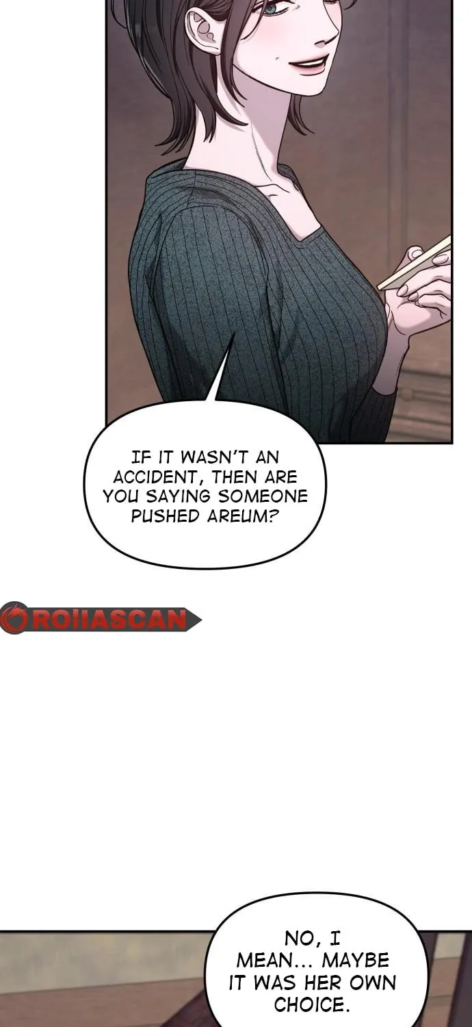 Look Alike Daughter Chapter 129 page 43 - 