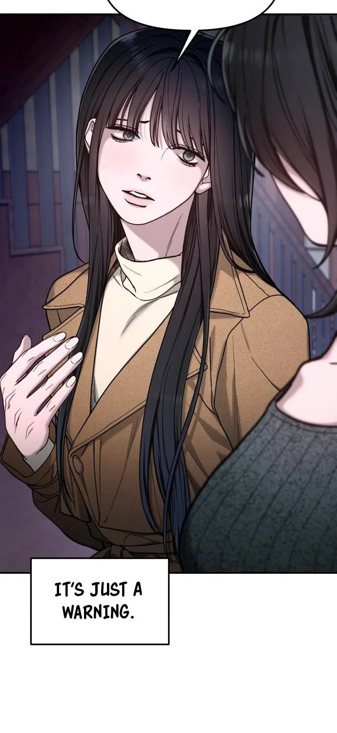 Look Alike Daughter Chapter 129 page 46 - 