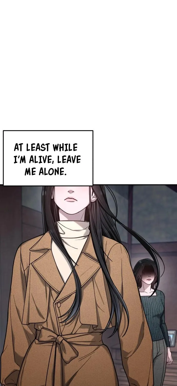 Look Alike Daughter Chapter 129 page 48 - 