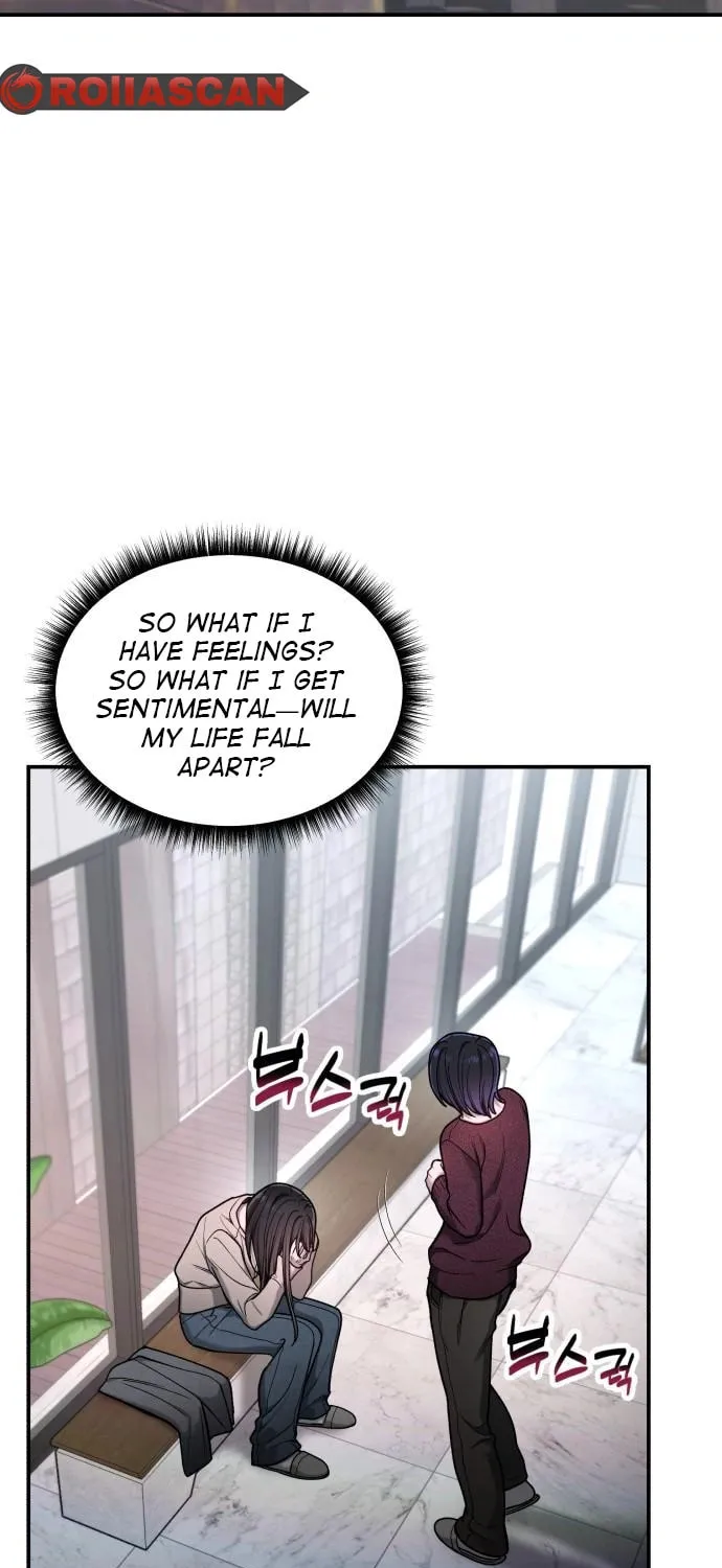 Look Alike Daughter Chapter 129 page 53 - 