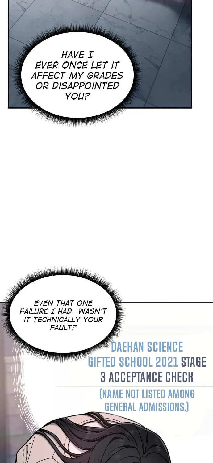 Look Alike Daughter Chapter 129 page 54 - 