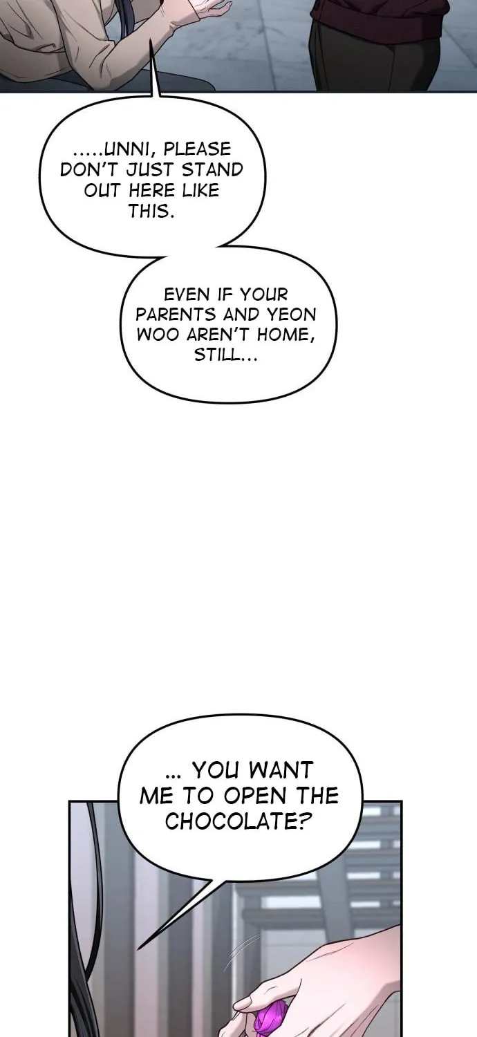 Look Alike Daughter Chapter 129 page 56 - 