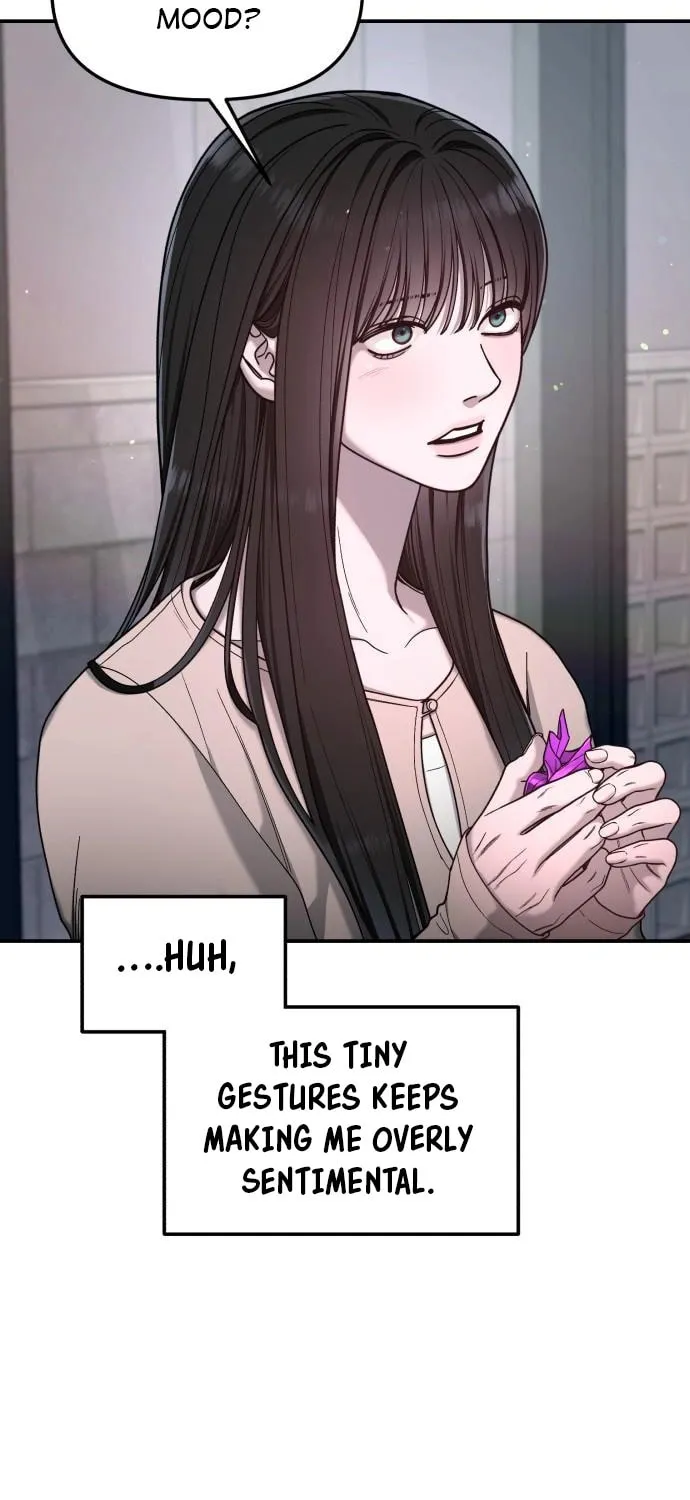 Look Alike Daughter Chapter 129 page 59 - 