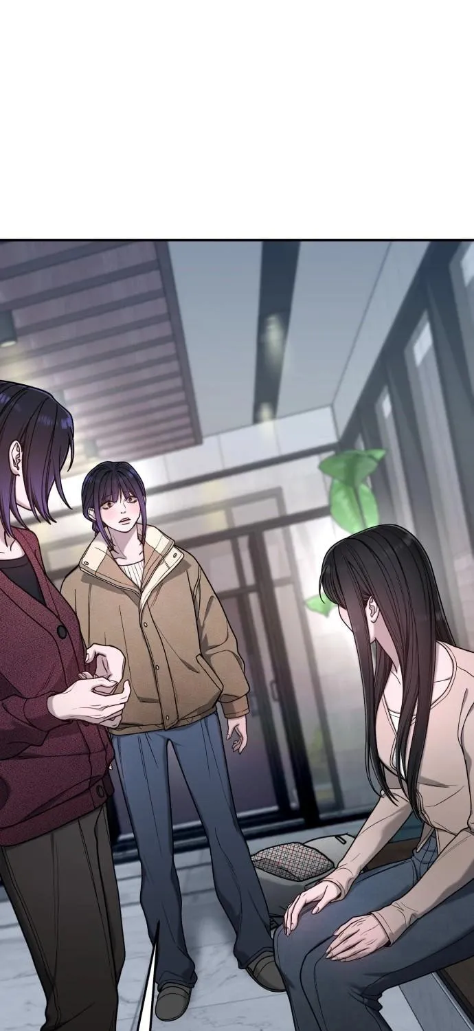 Look Alike Daughter Chapter 129 page 61 - 