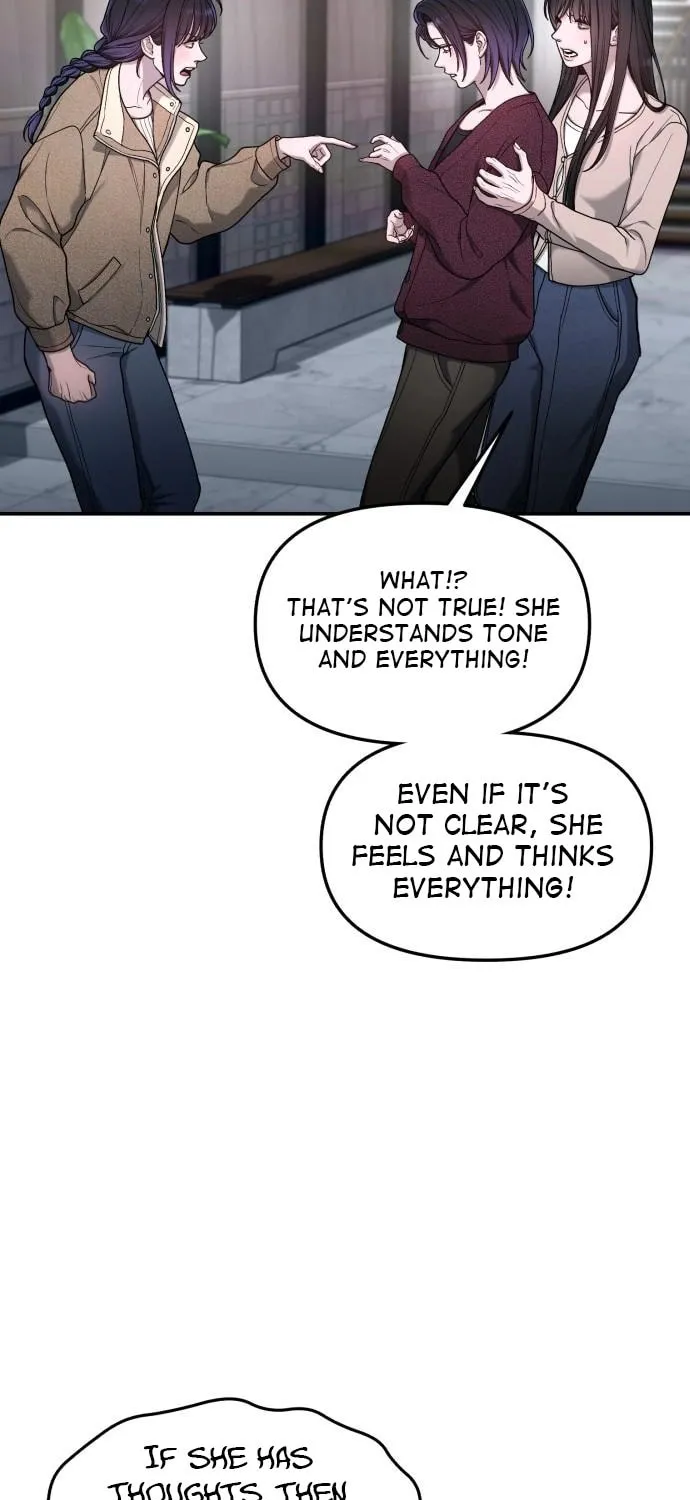 Look Alike Daughter Chapter 129 page 69 - 