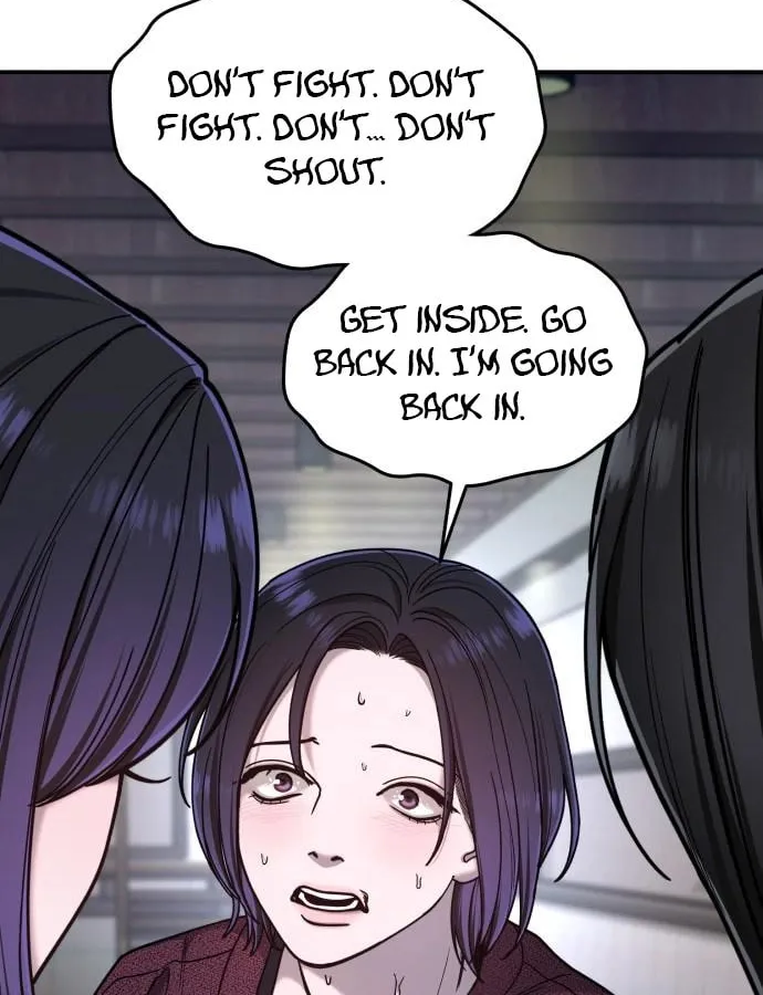 Look Alike Daughter Chapter 129 page 72 - 