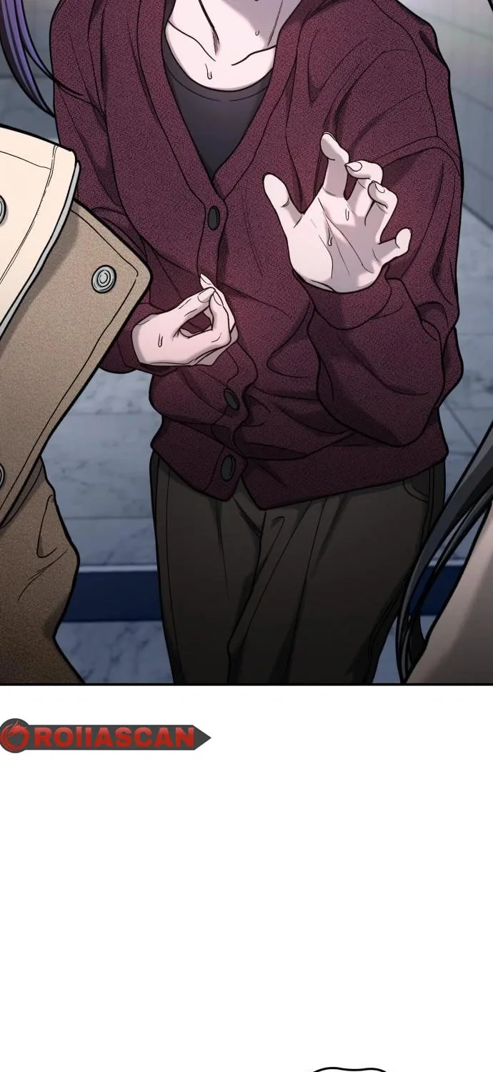 Look Alike Daughter Chapter 129 page 73 - 