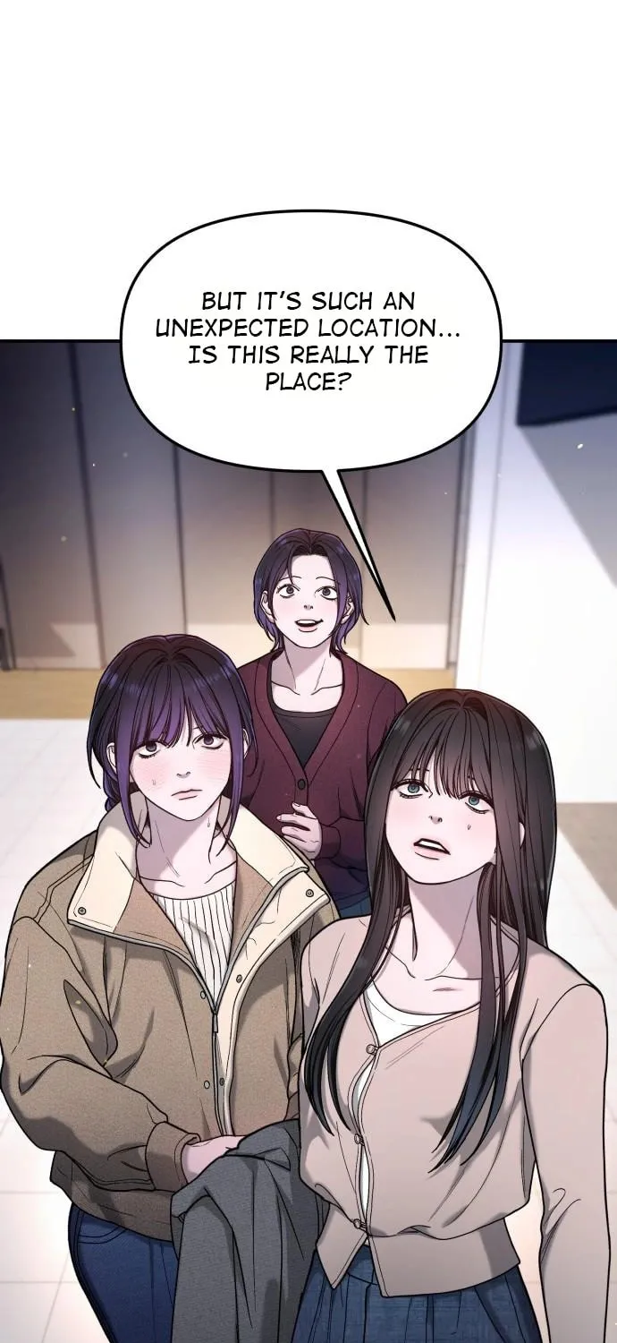 Look Alike Daughter Chapter 129 page 85 - 