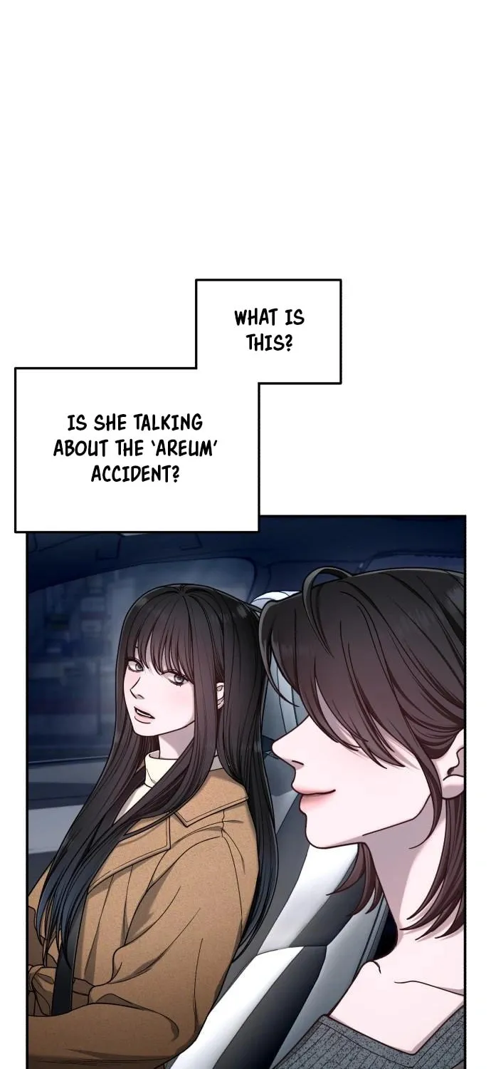 Look Alike Daughter Chapter 129 page 10 - 