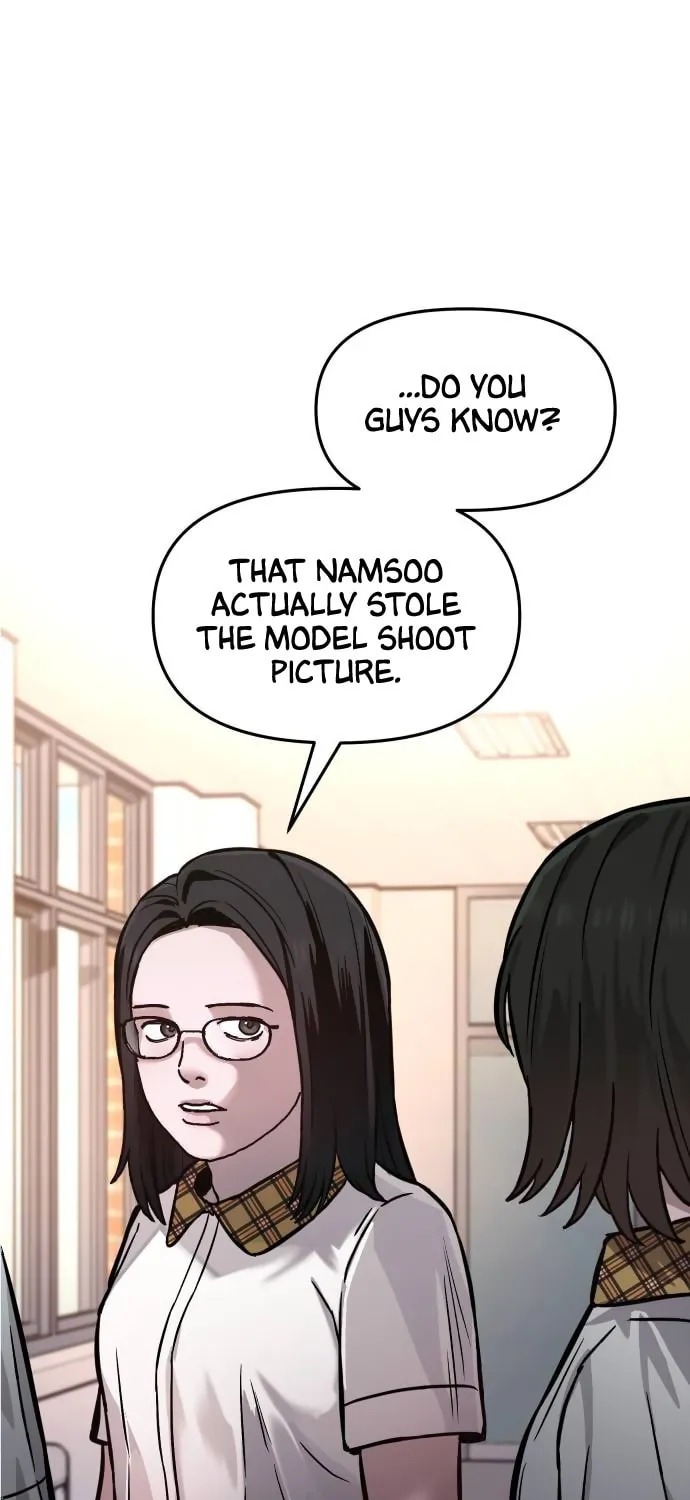 Look Alike Daughter Chapter 13 page 2 - 