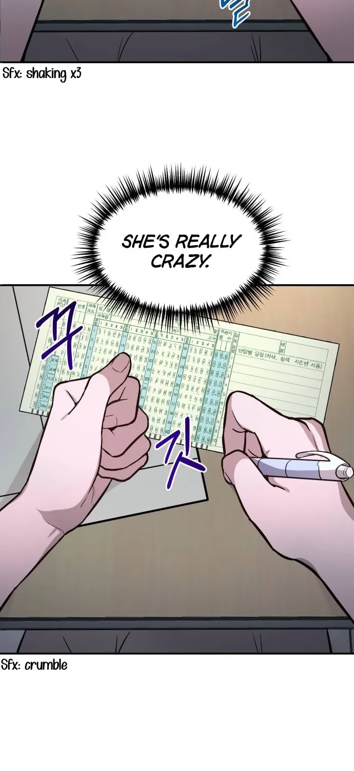 Look Alike Daughter Chapter 13 page 103 - 