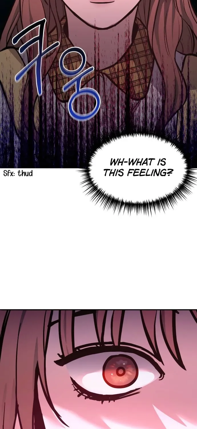 Look Alike Daughter Chapter 13 page 20 - 