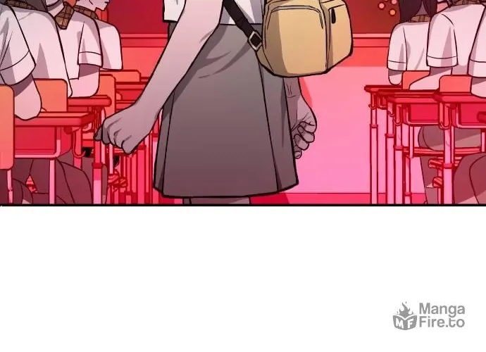Look Alike Daughter Chapter 13 page 23 - 