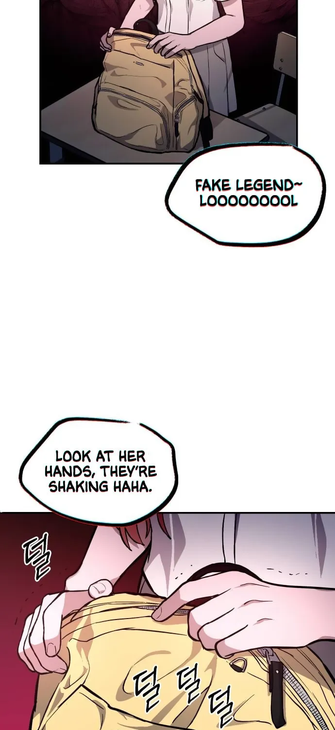Look Alike Daughter Chapter 13 page 26 - 