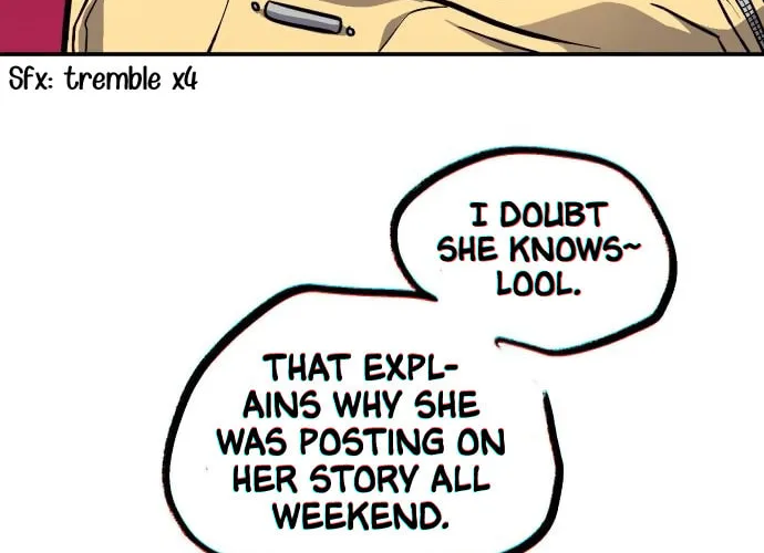 Look Alike Daughter Chapter 13 page 27 - 