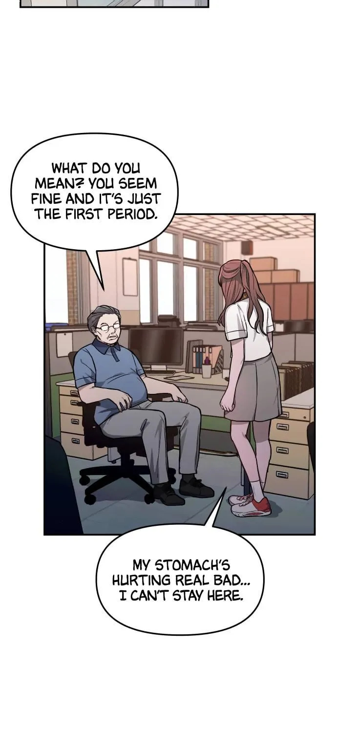 Look Alike Daughter Chapter 13 page 34 - 