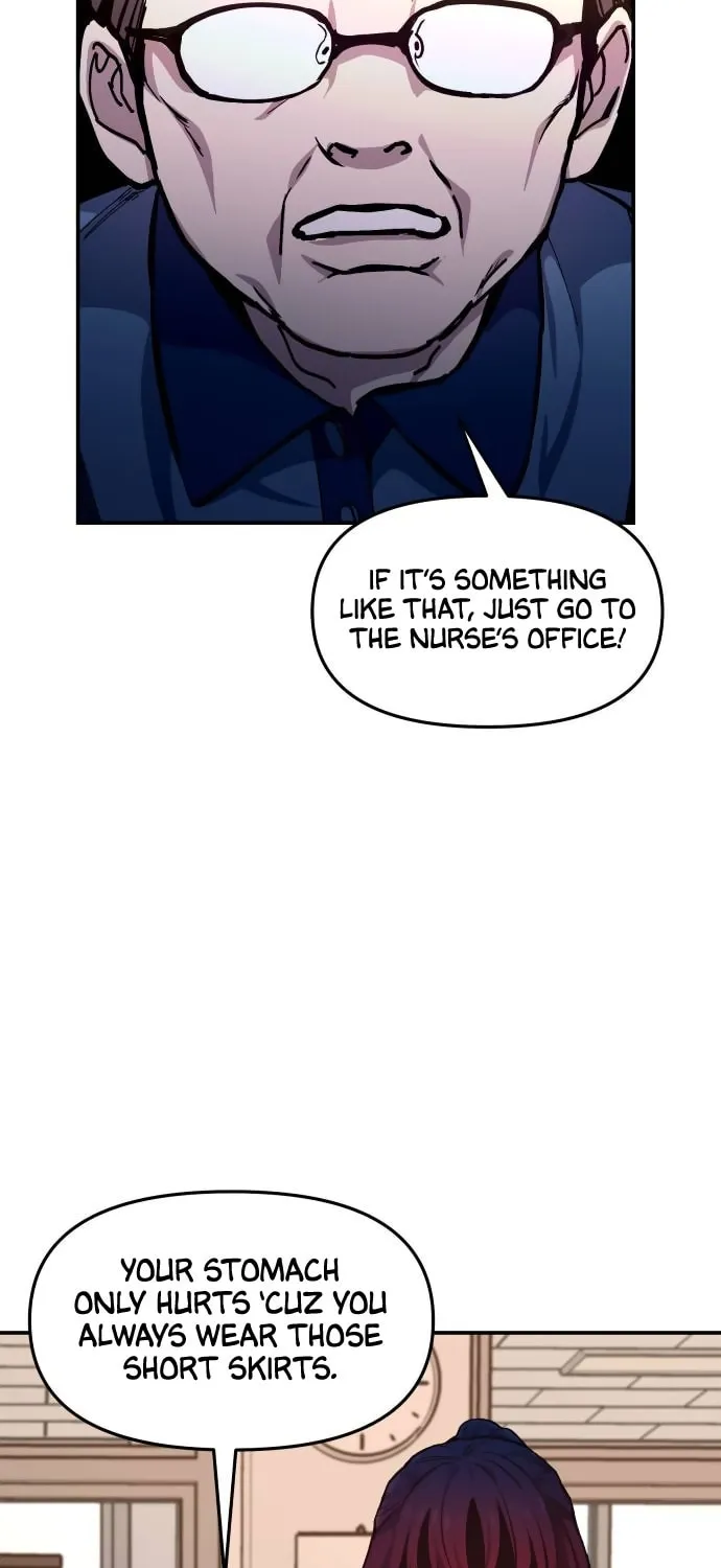 Look Alike Daughter Chapter 13 page 36 - 