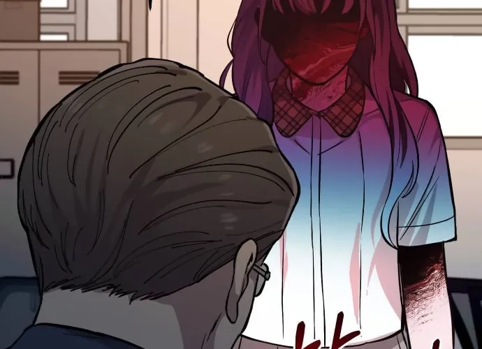 Look Alike Daughter Chapter 13 page 37 - 
