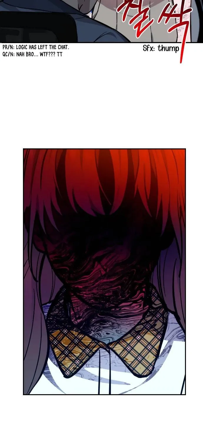 Look Alike Daughter Chapter 13 page 38 - 