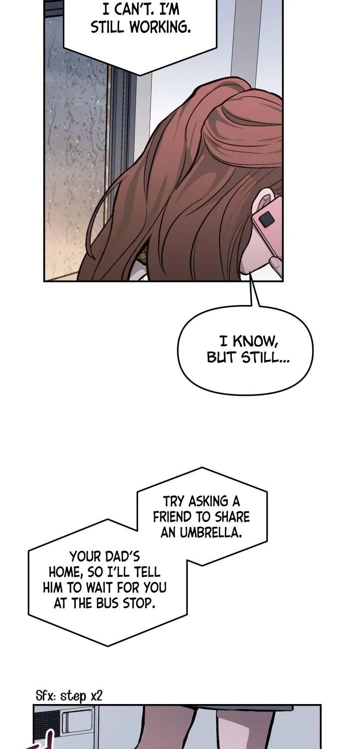 Look Alike Daughter Chapter 13 page 46 - 