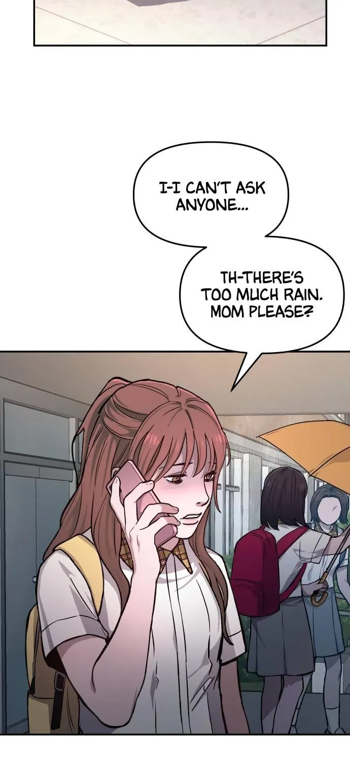 Look Alike Daughter Chapter 13 page 48 - 