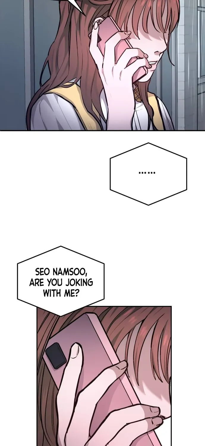 Look Alike Daughter Chapter 13 page 50 - 