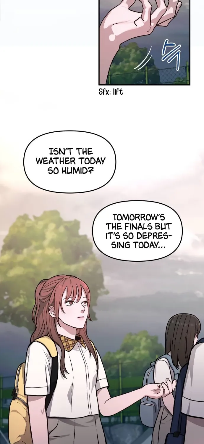 Look Alike Daughter Chapter 13 page 6 - 