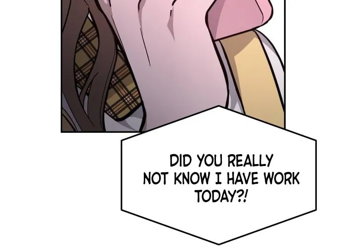 Look Alike Daughter Chapter 13 page 51 - 