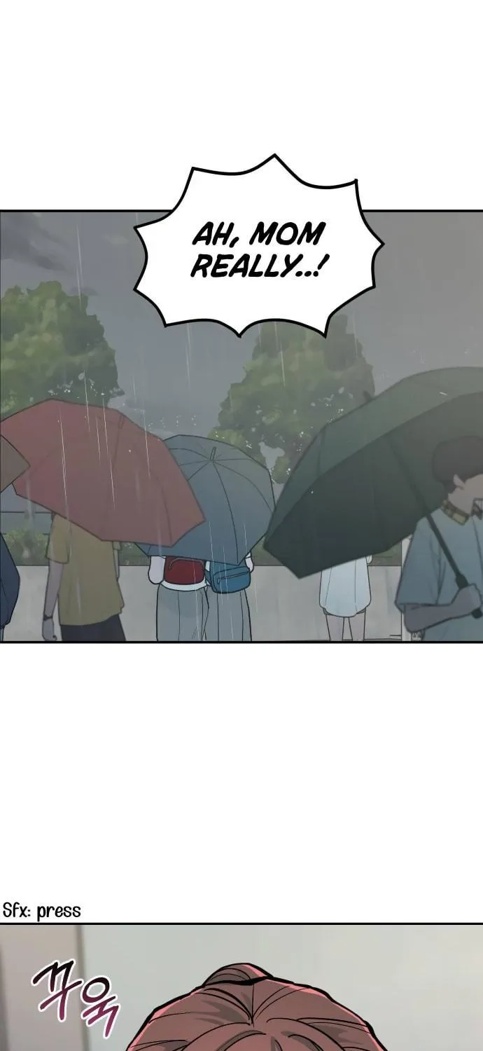 Look Alike Daughter Chapter 13 page 52 - 