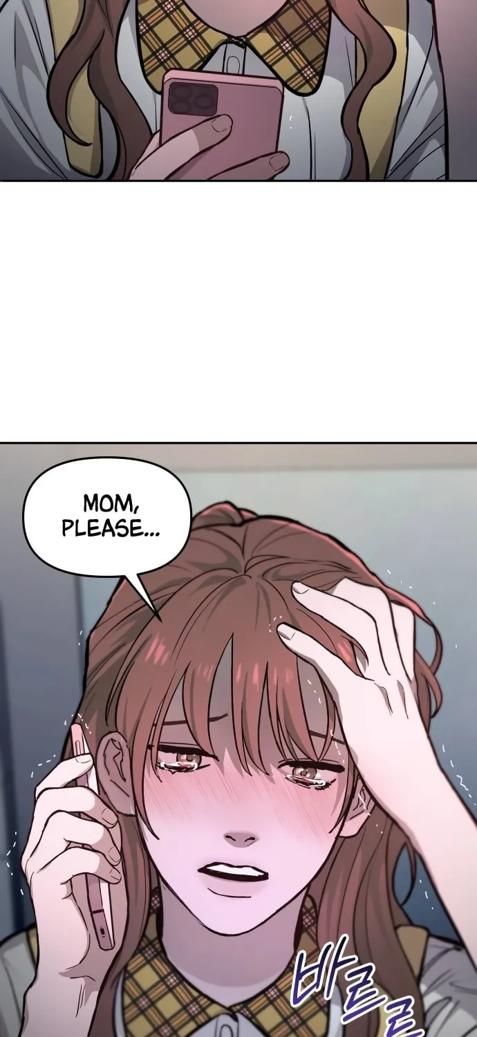 Look Alike Daughter Chapter 13 page 54 - 