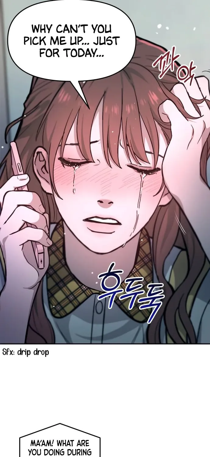 Look Alike Daughter Chapter 13 page 56 - 