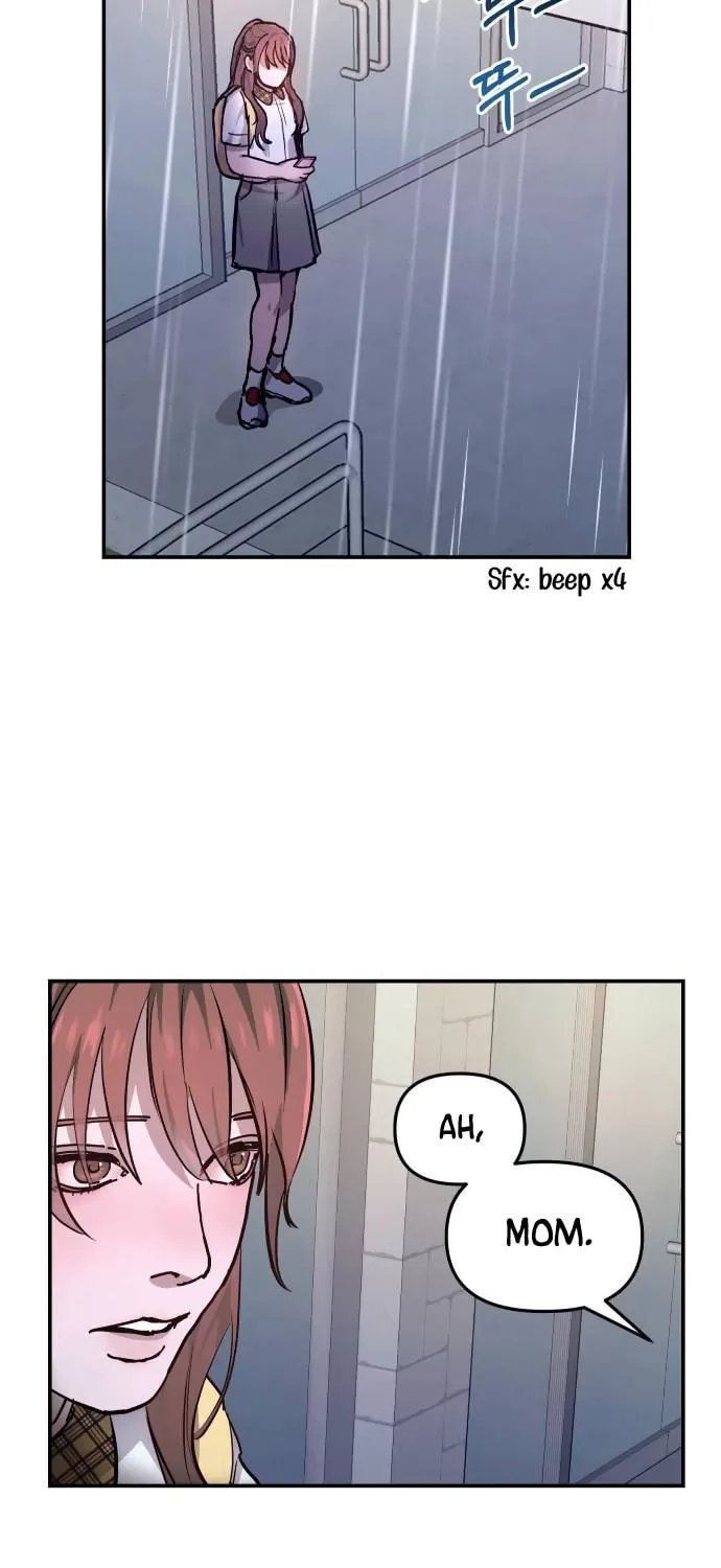 Look Alike Daughter Chapter 13 page 58 - 